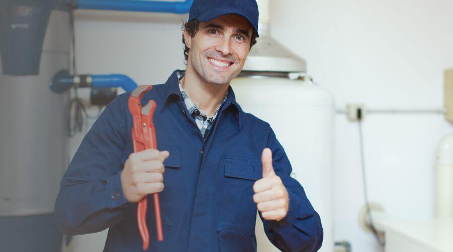 Professional emergency plumbing in Tomahawk, KY